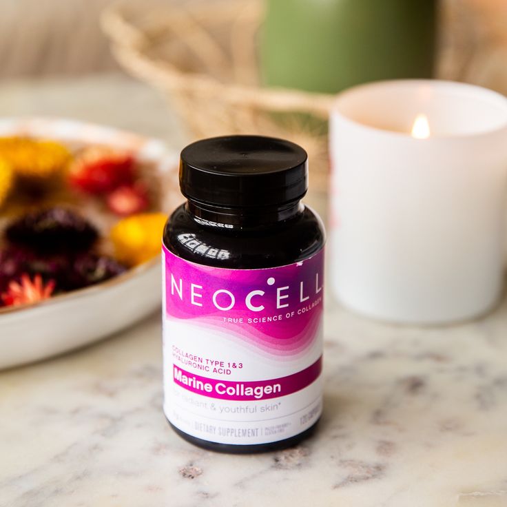 NeoCell Marine Collagen
